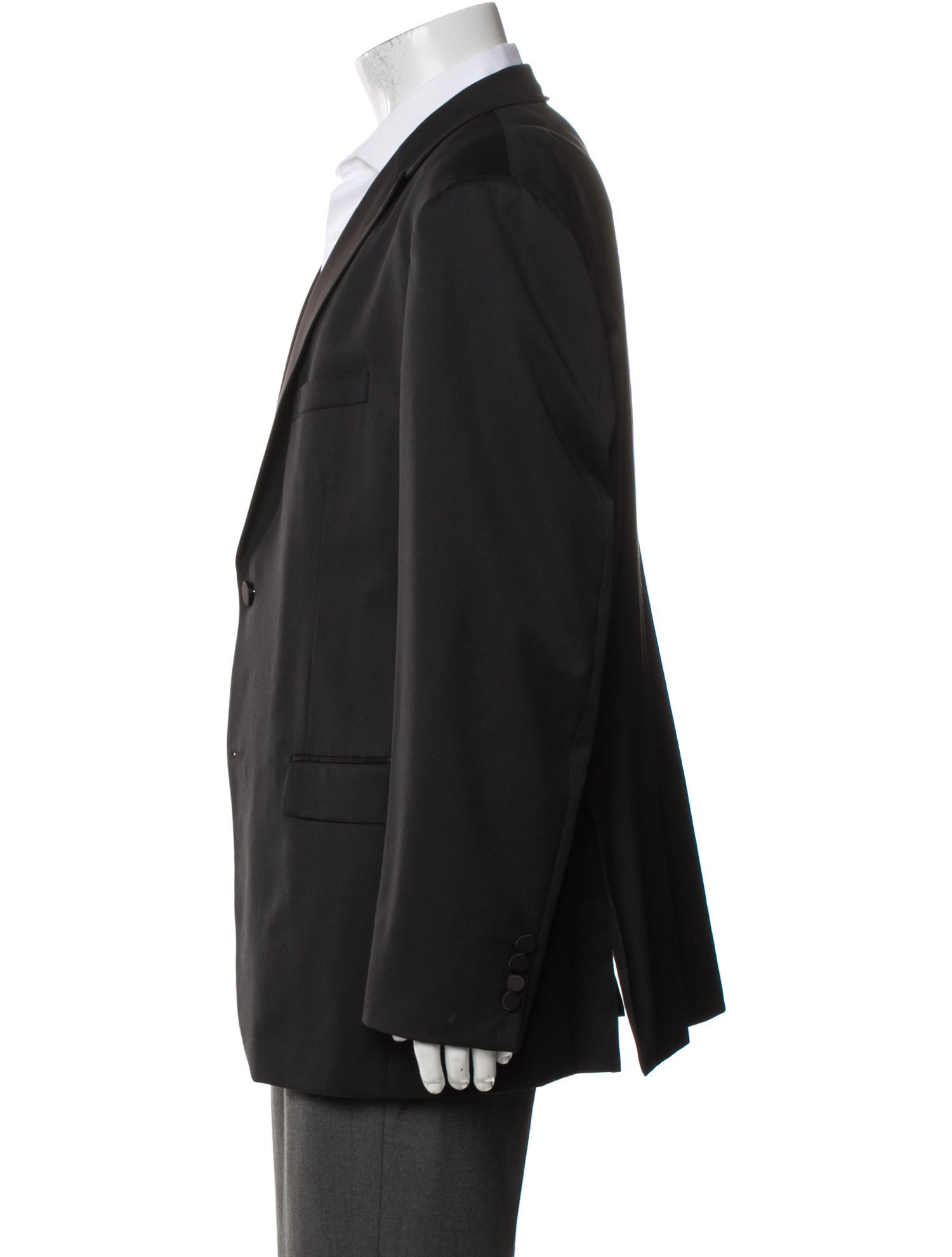 Theory Wool Blazer
