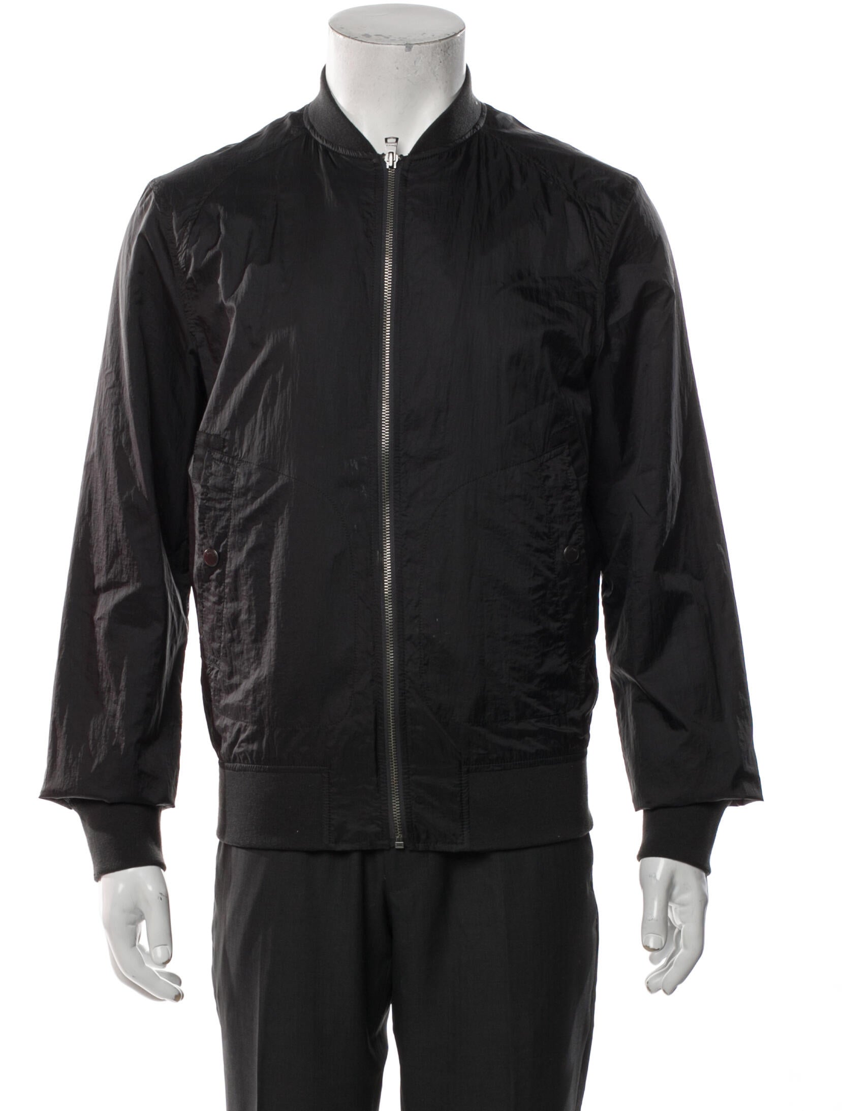 Theory Bomber Jacket