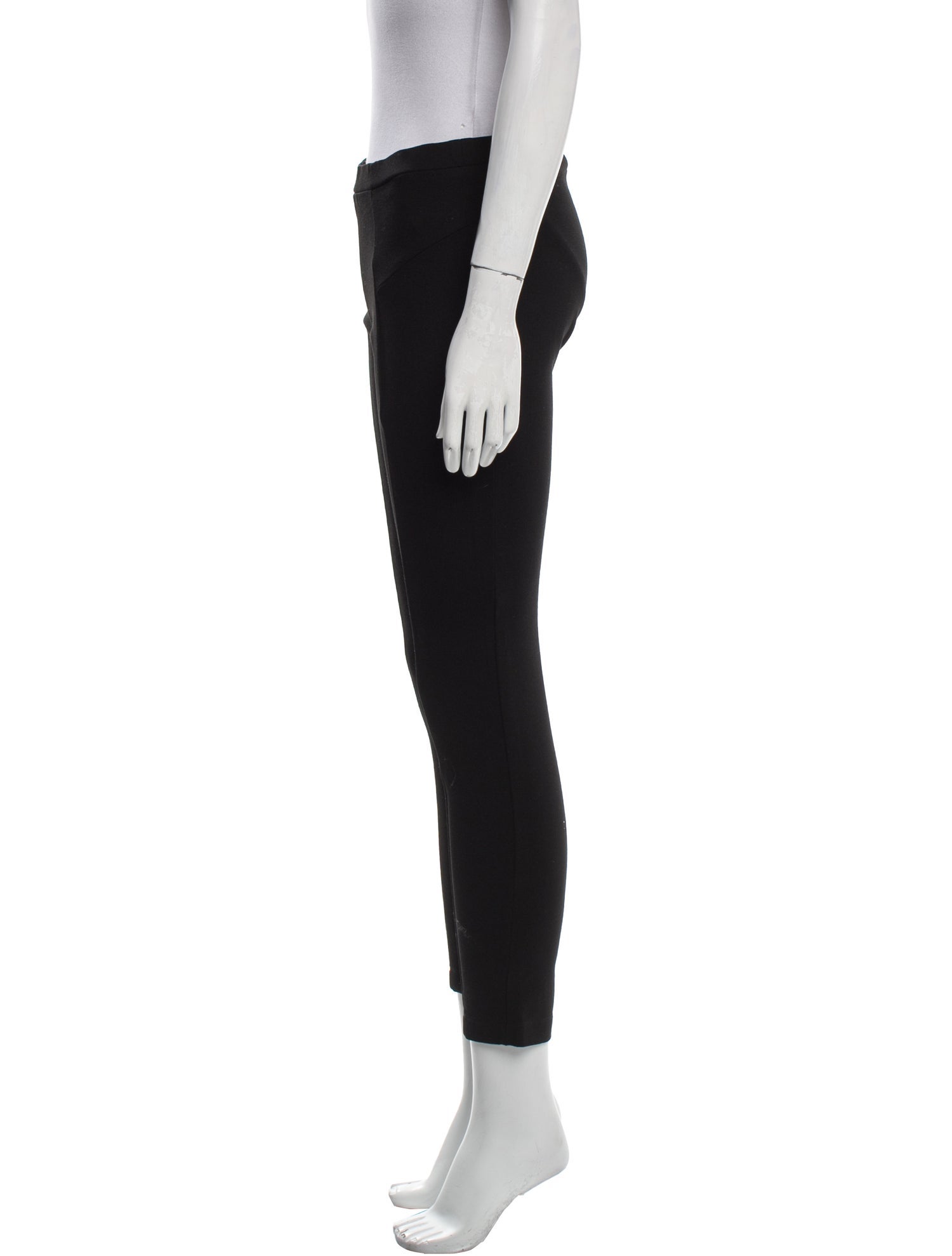 Theory Skinny Leg Pants