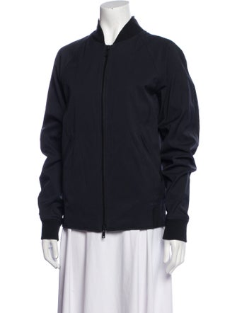 Theory Bomber Jacket