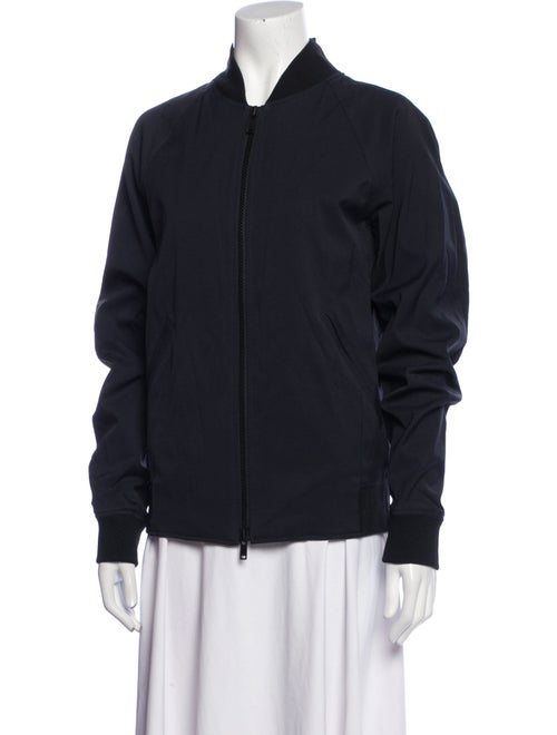 Theory Bomber Jacket