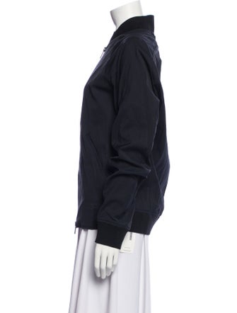 Theory Bomber Jacket