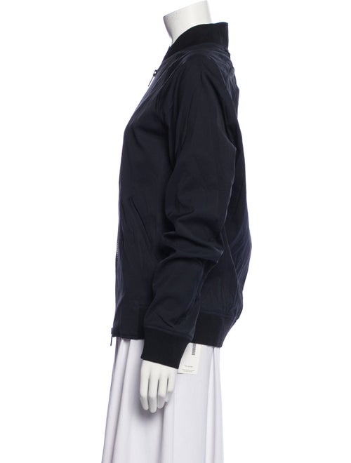 Theory Bomber Jacket