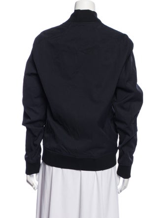 Theory Bomber Jacket