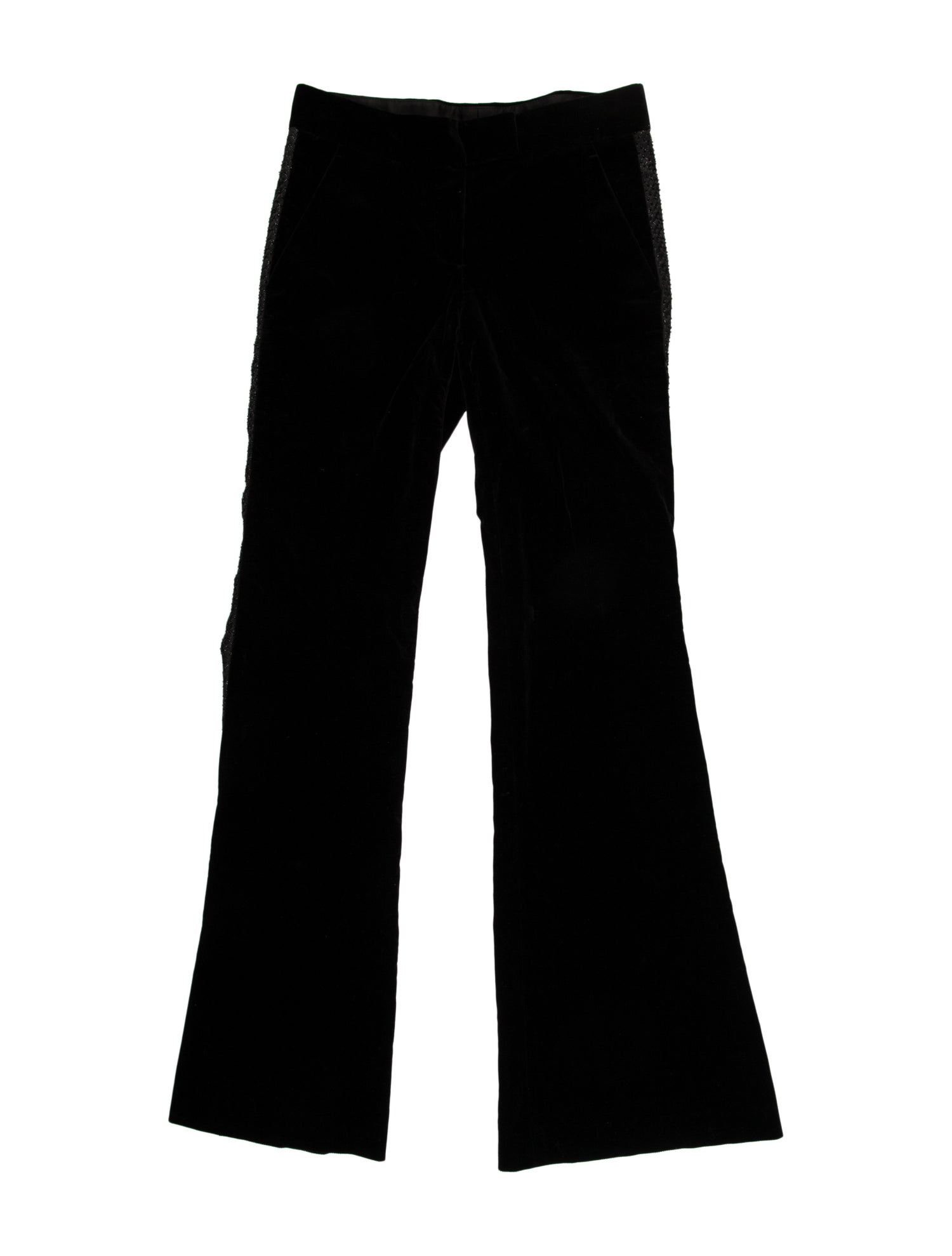 Theory Wide Leg Pants w/ Tags