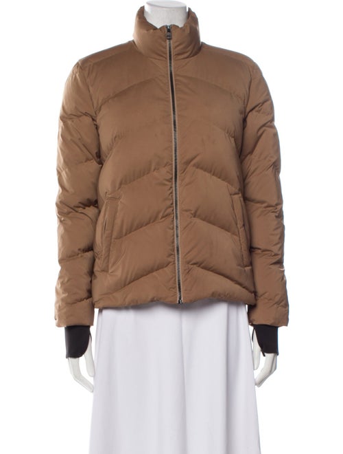 Theory Down Coat