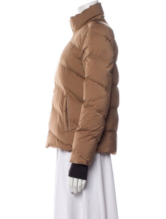 Theory Down Coat