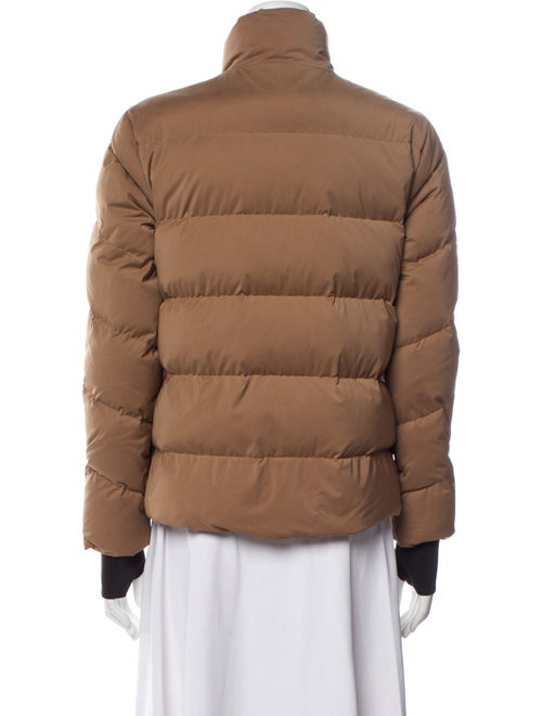 Theory Down Coat