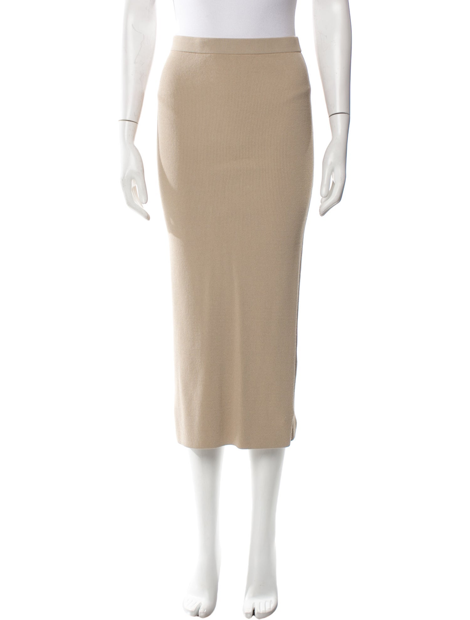 Theory Midi Length Skirt w/ Tags