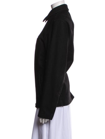 Theory Virgin Wool Jacket