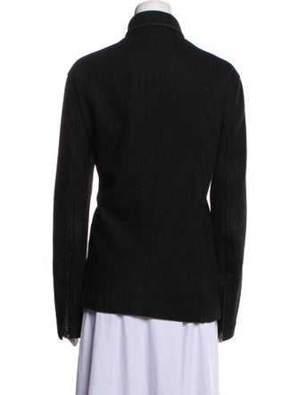 Theory Virgin Wool Jacket