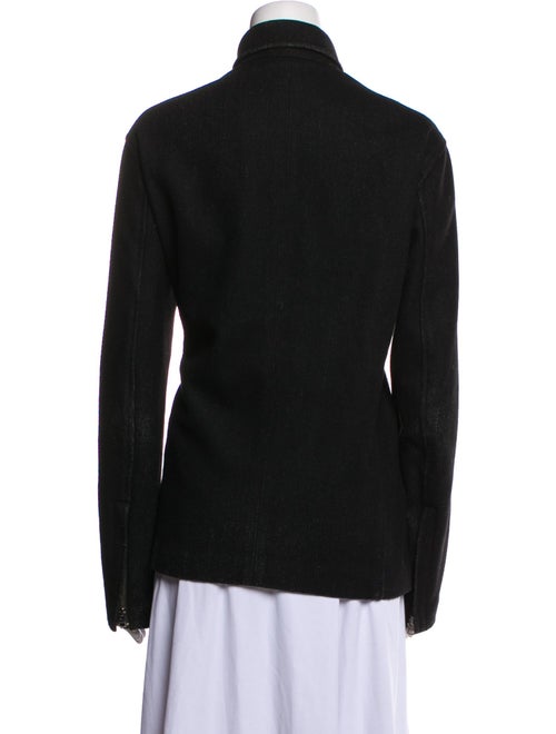 Theory Virgin Wool Jacket