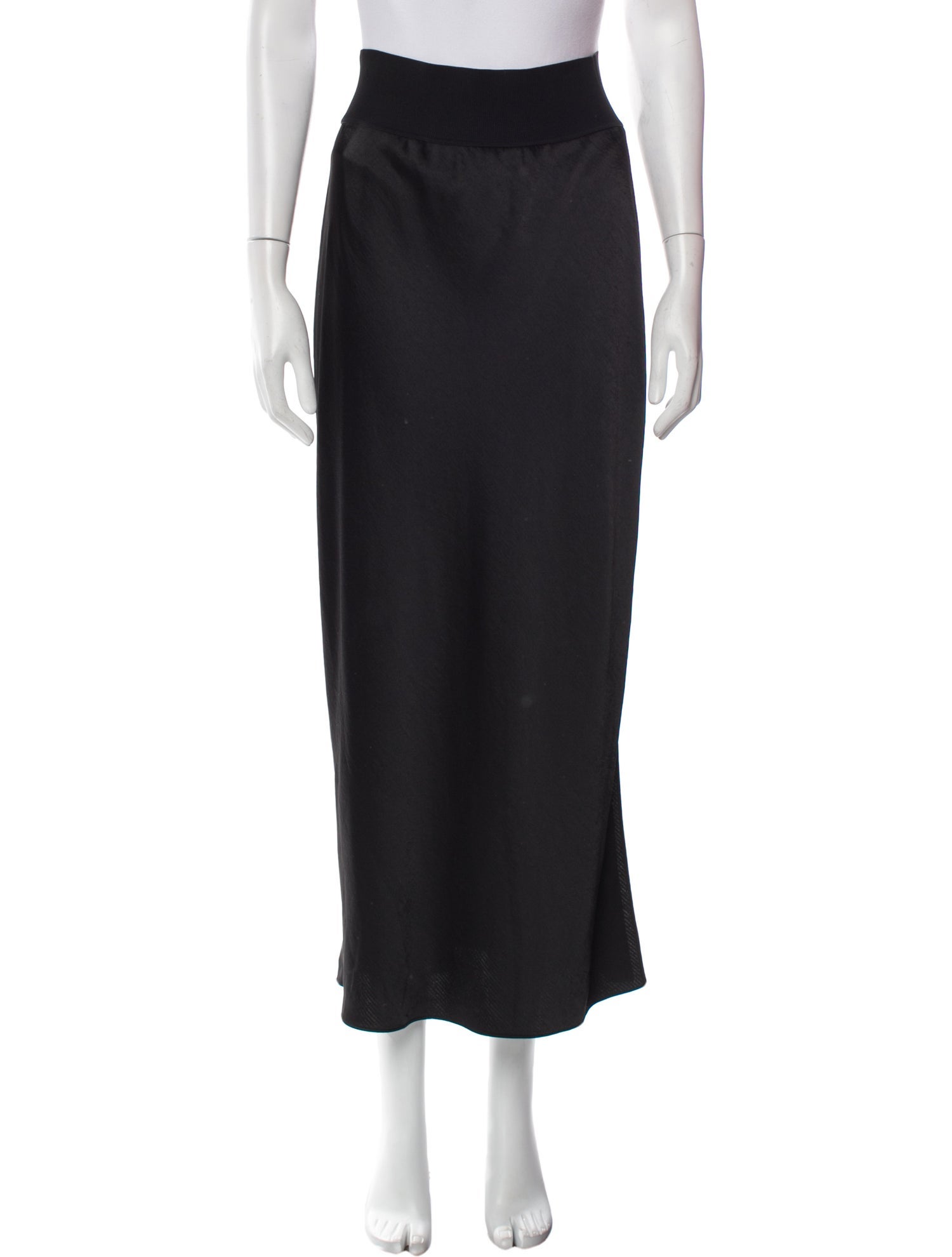 Theory Midi Length Skirt