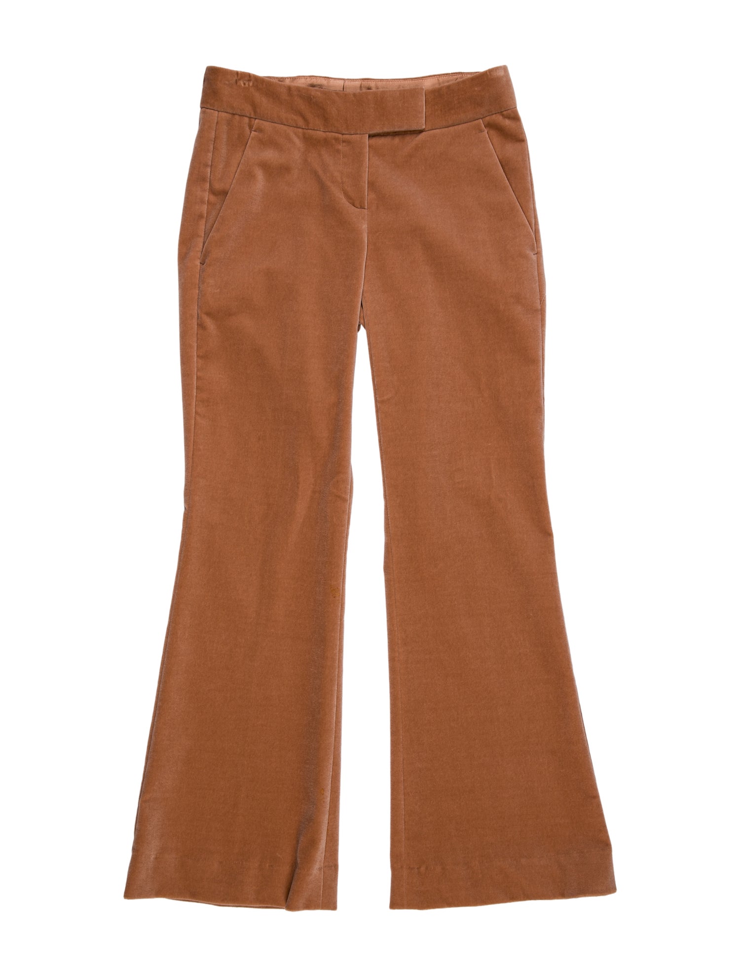 Theory Wide Leg Pants