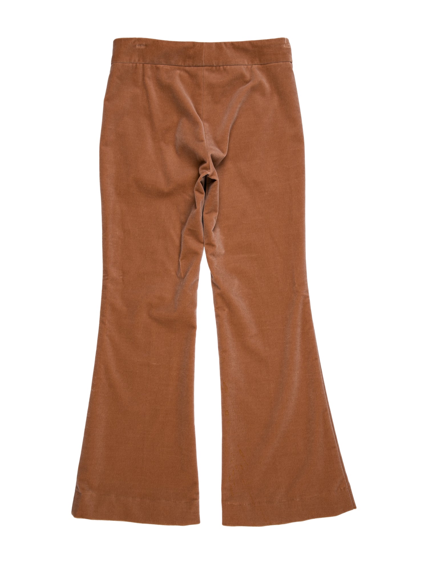 Theory Wide Leg Pants