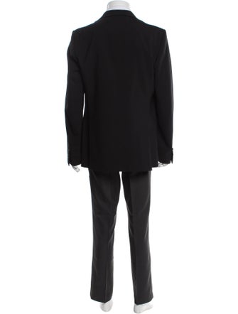 Theory Wool Overcoat