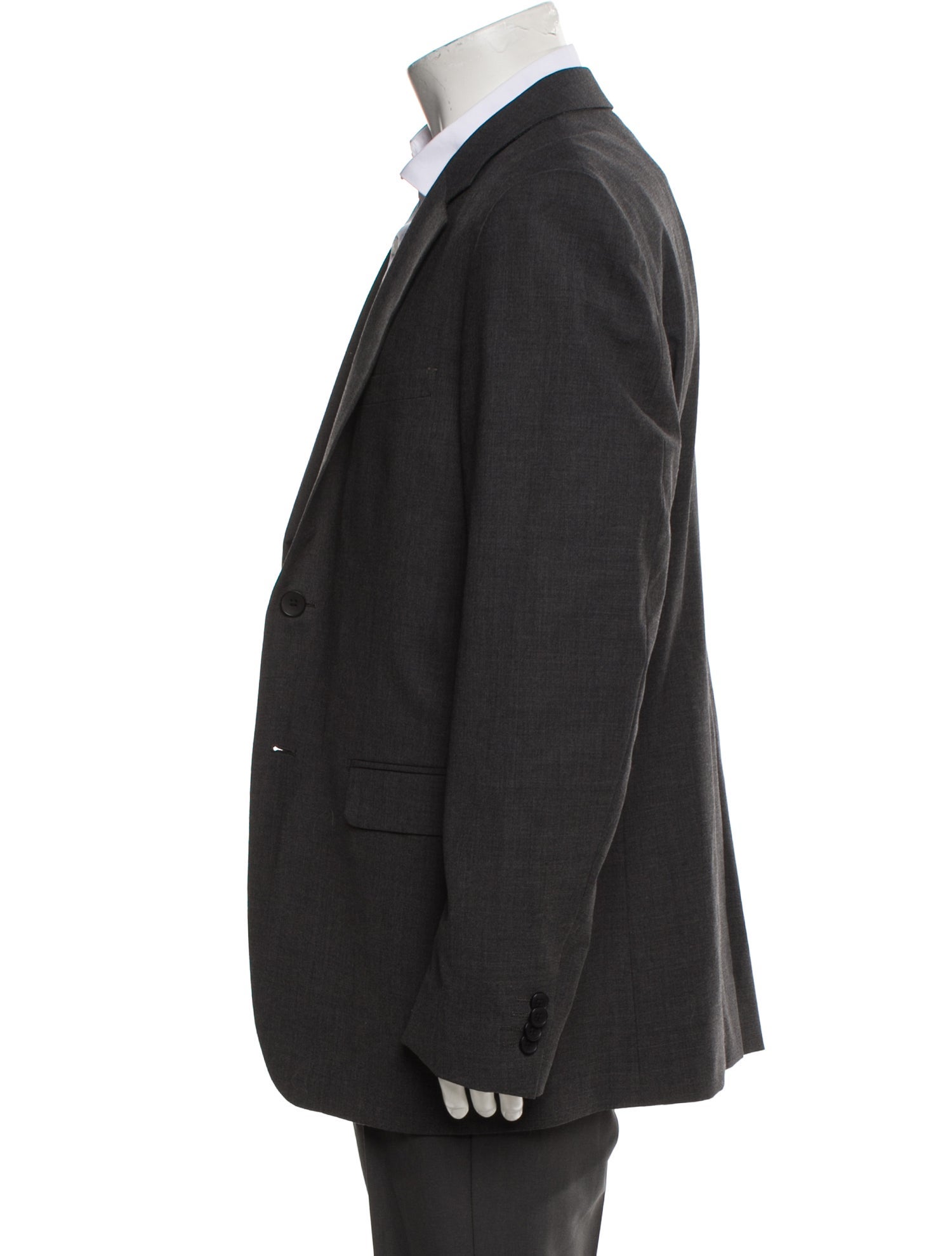 Theory Wool Blazer