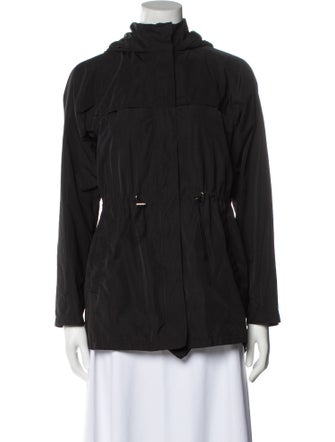 Theory Utility Jacket