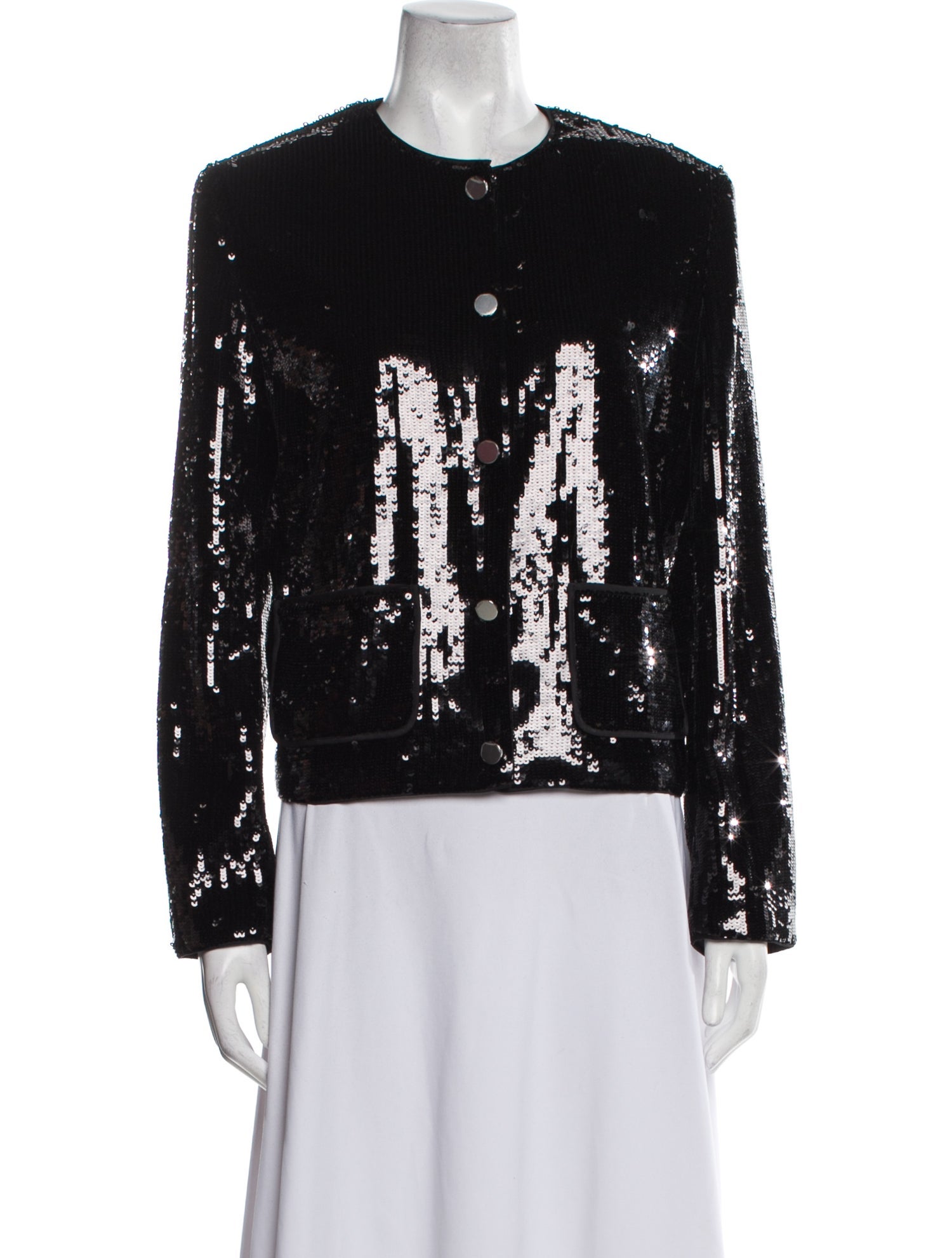 Theory Evening Jacket w/ Tags