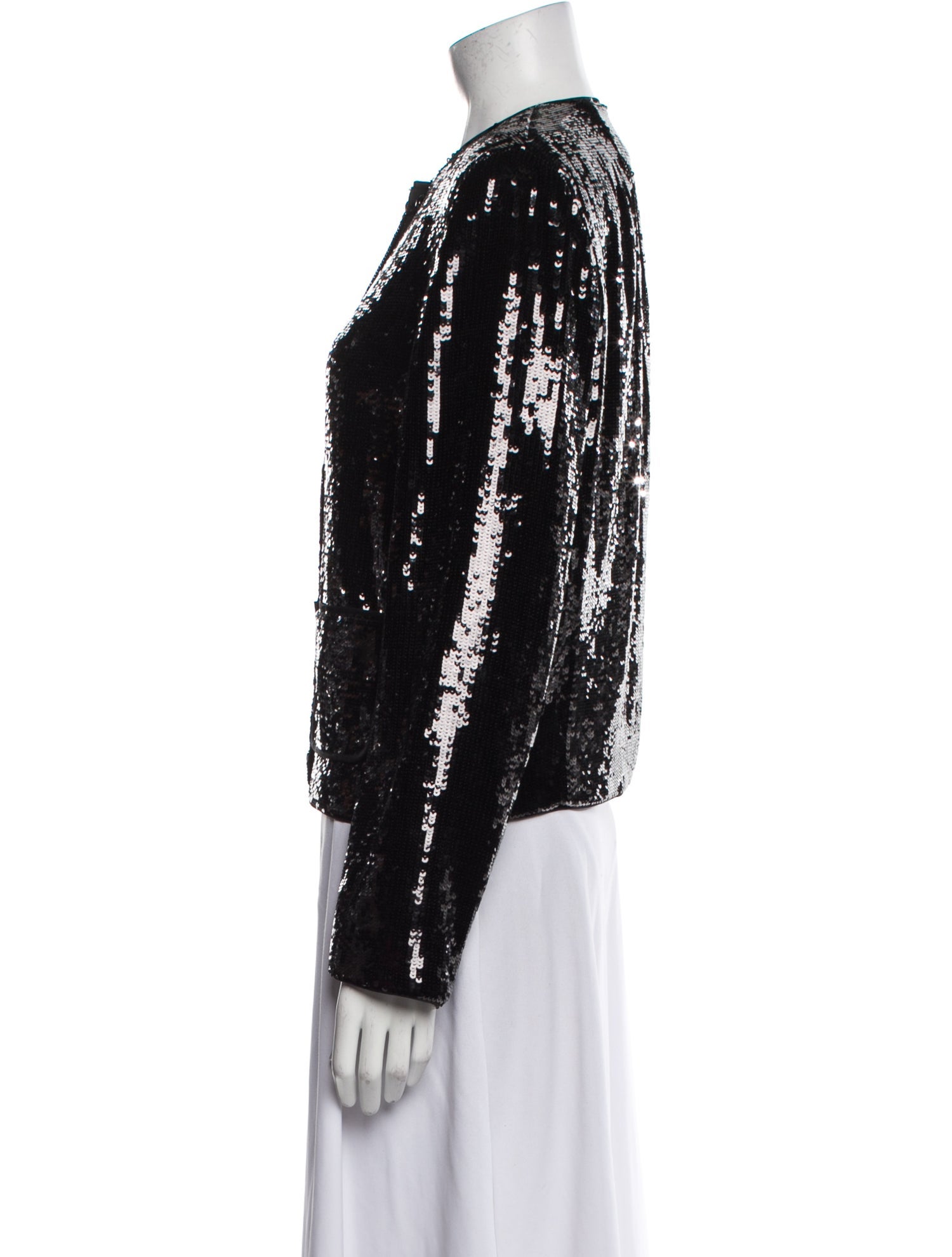 Theory Evening Jacket w/ Tags