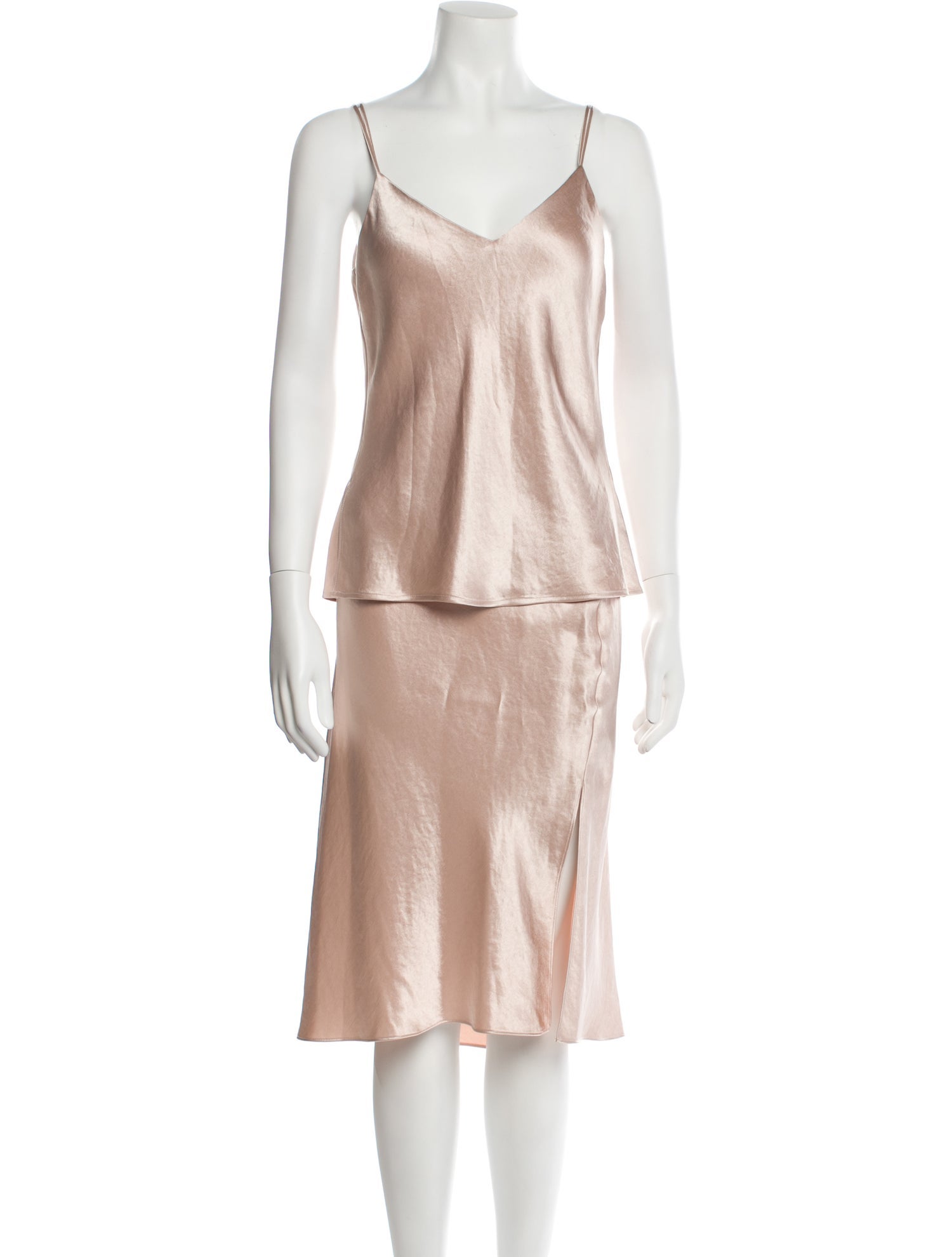 Theory Skirt Set w/ Tags