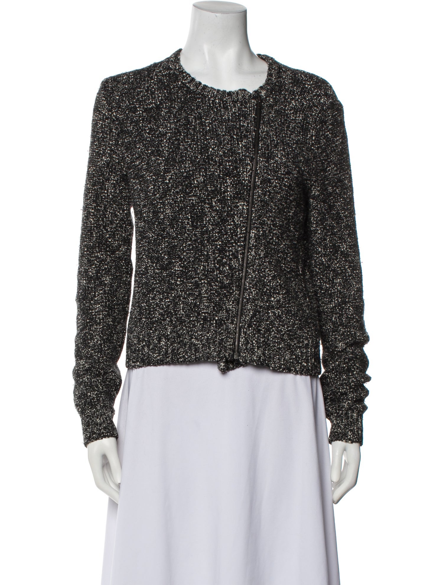 Theory Printed Evening Jacket