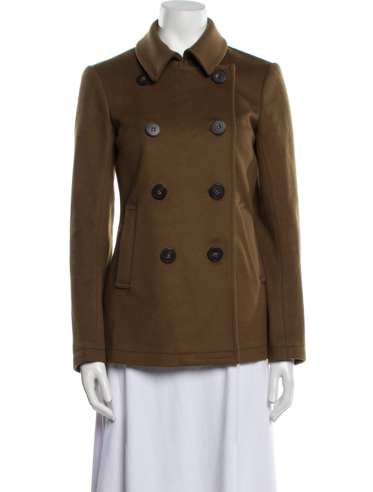 Theory Virgin Wool Jacket