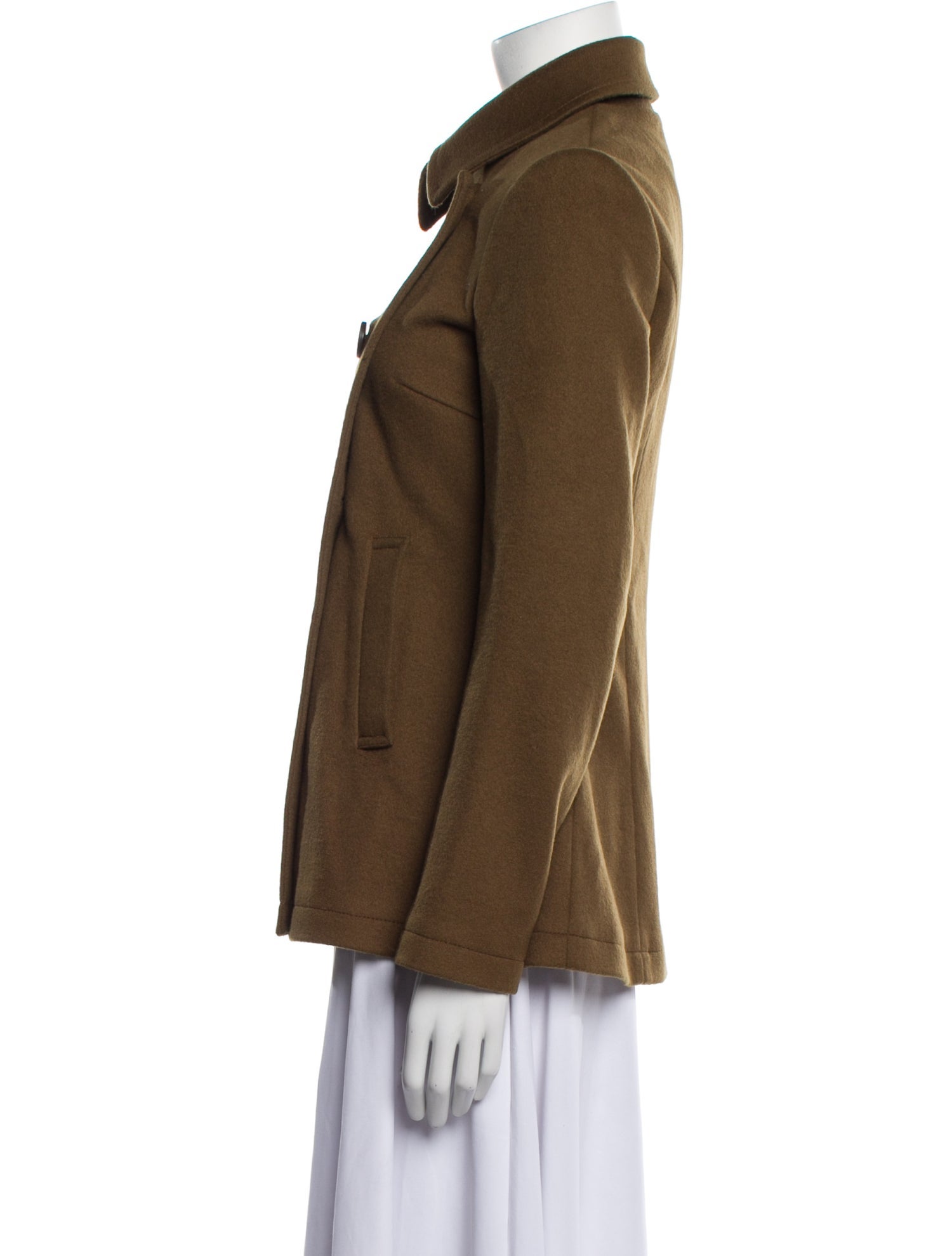 Theory Virgin Wool Jacket