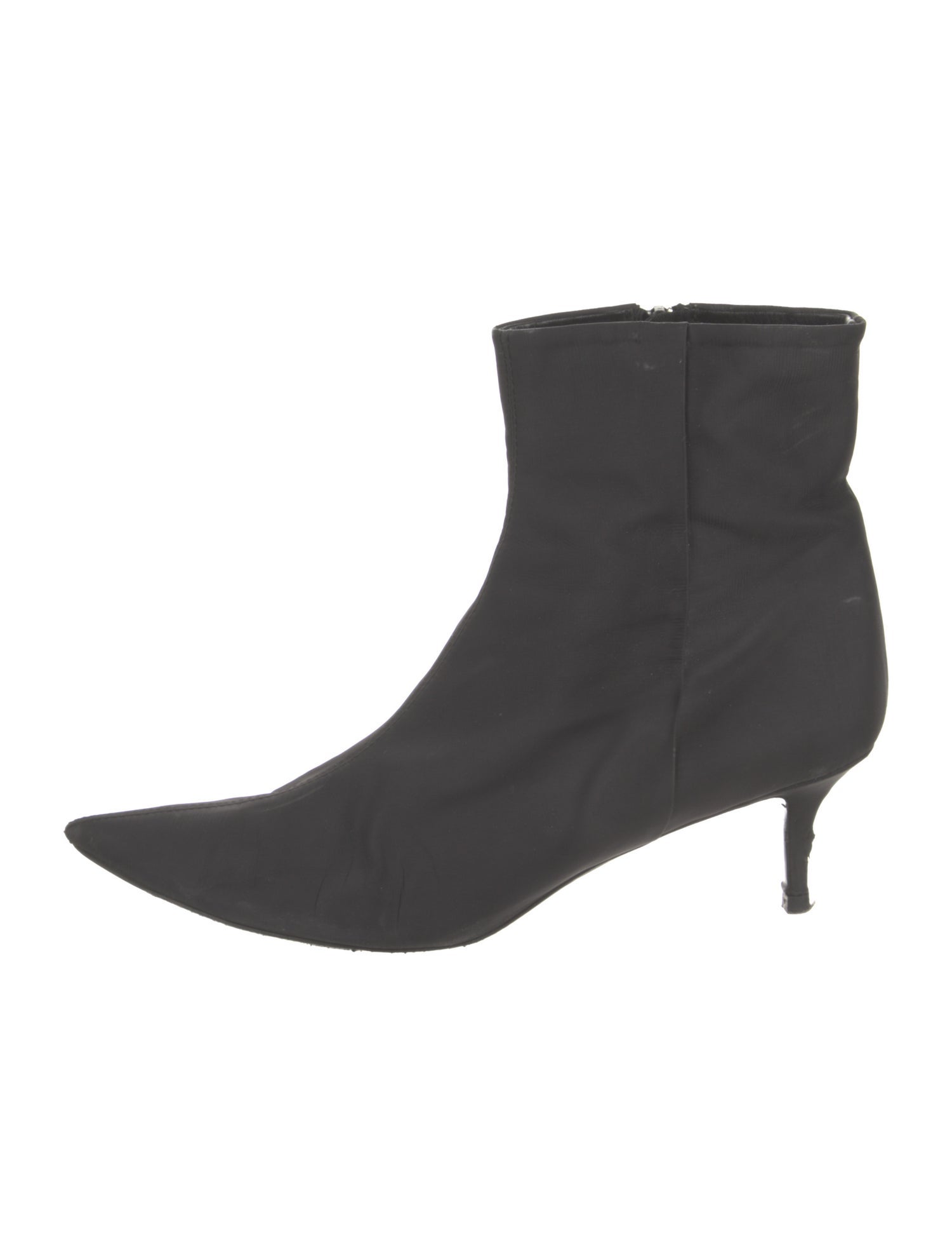 Theory Nylon Boots