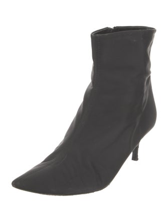 Theory Nylon Boots