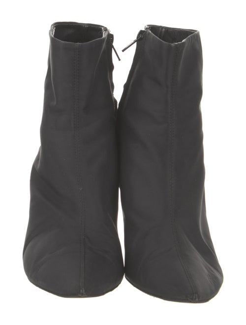 Theory Nylon Boots