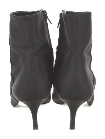Theory Nylon Boots