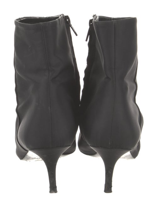 Theory Nylon Boots