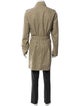 Theory Trench Coat