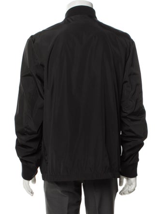 Theory Windbreaker