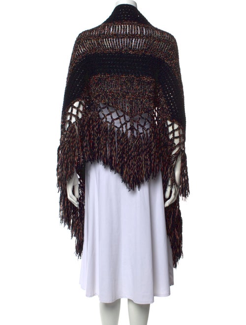 Theory Merino Wool Printed Sweater