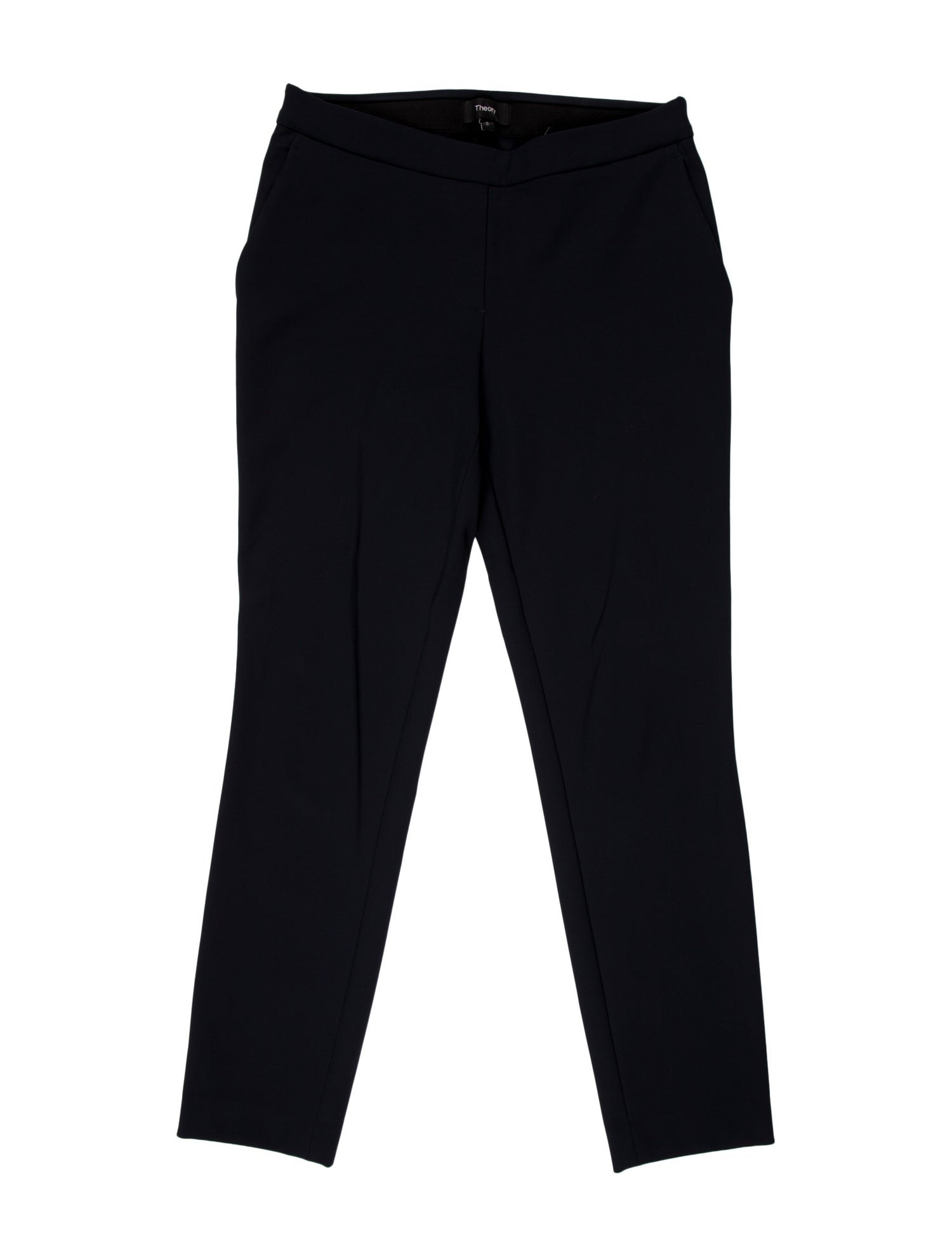 Theory Skinny Leg Pants