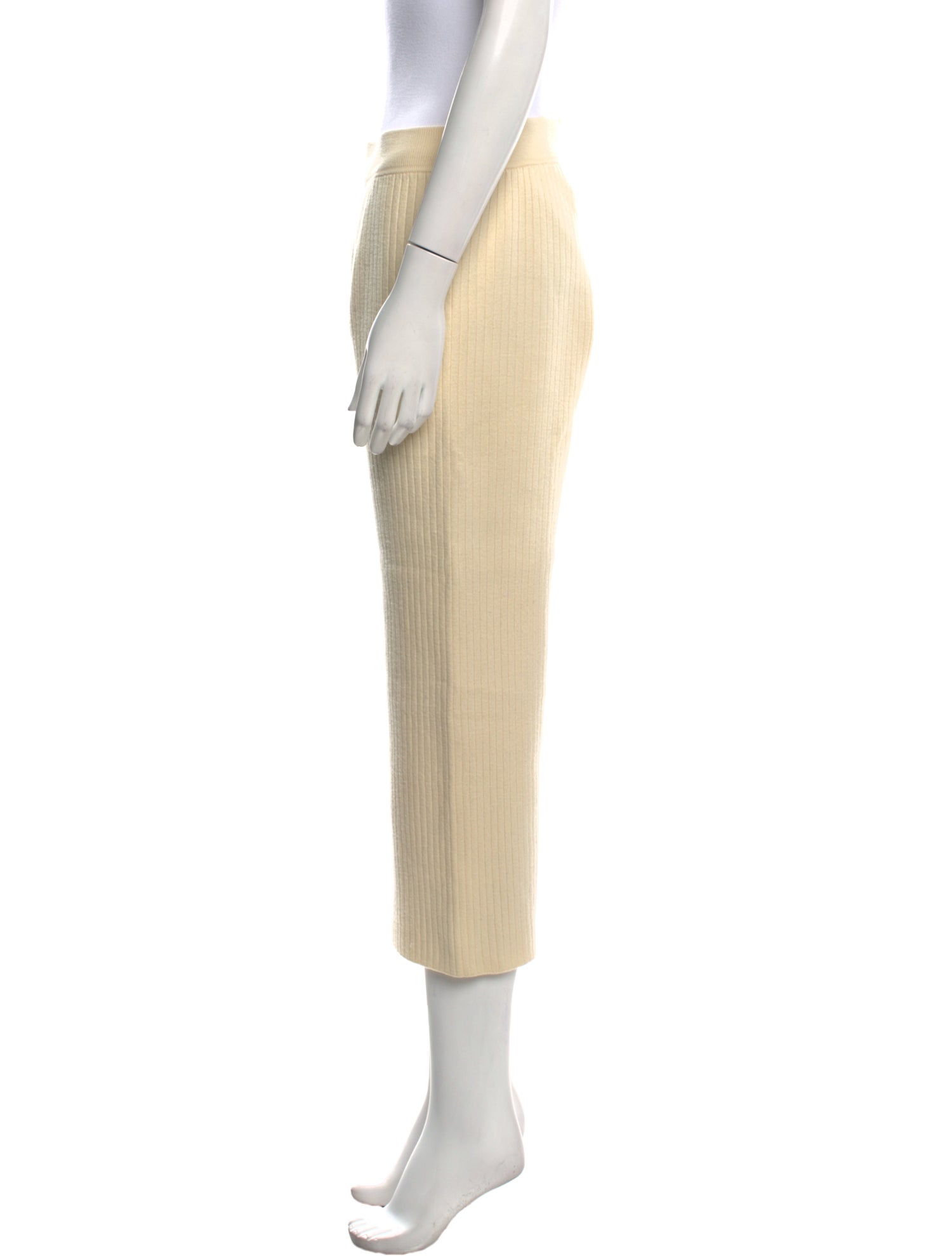 Theory Wool Wide Leg Pants