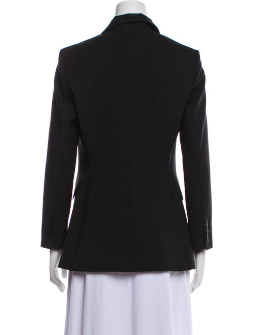 Theory Wool Pantsuit