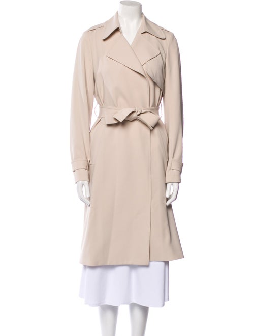 Theory Trench Coat