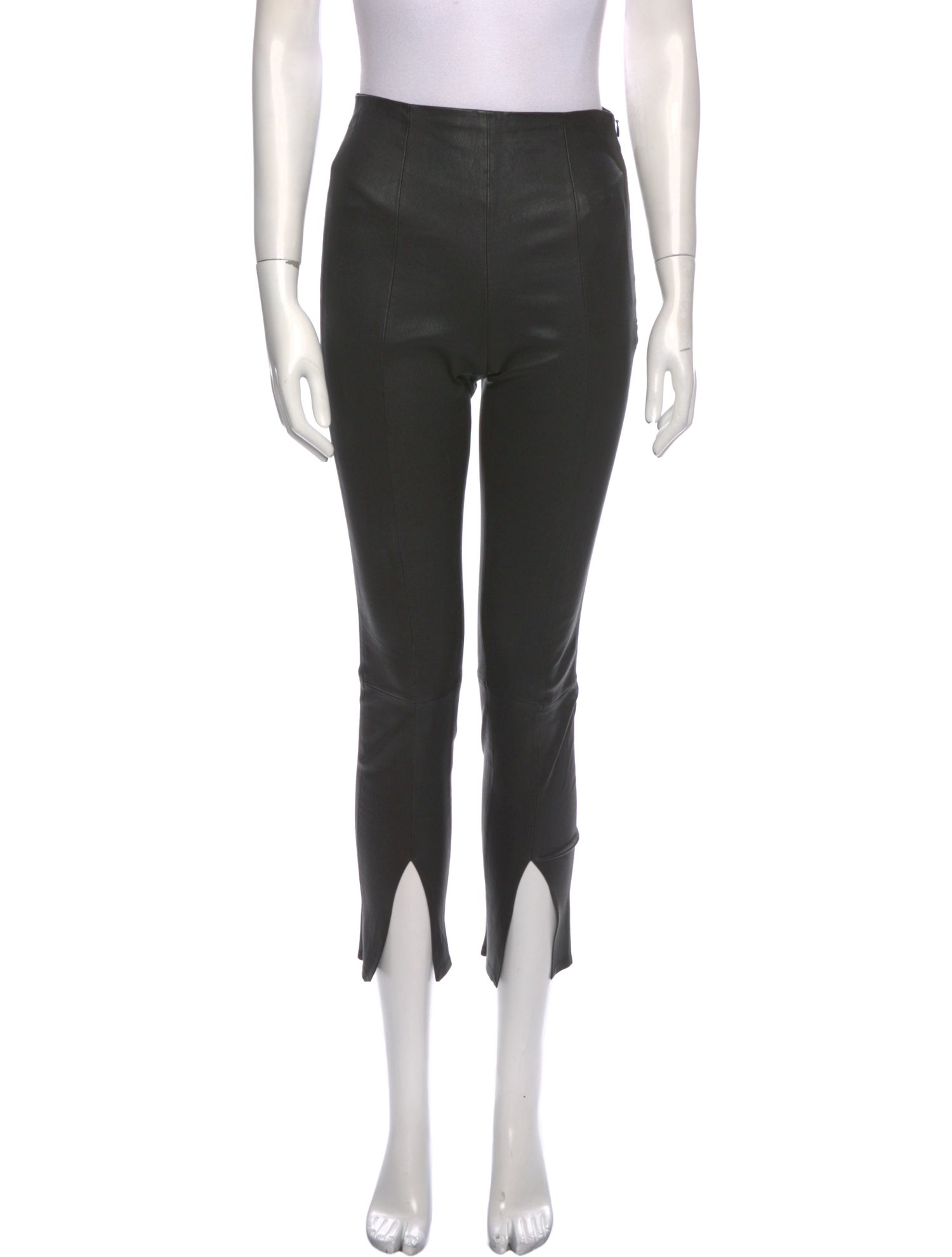 Theory Skinny Leg Pants