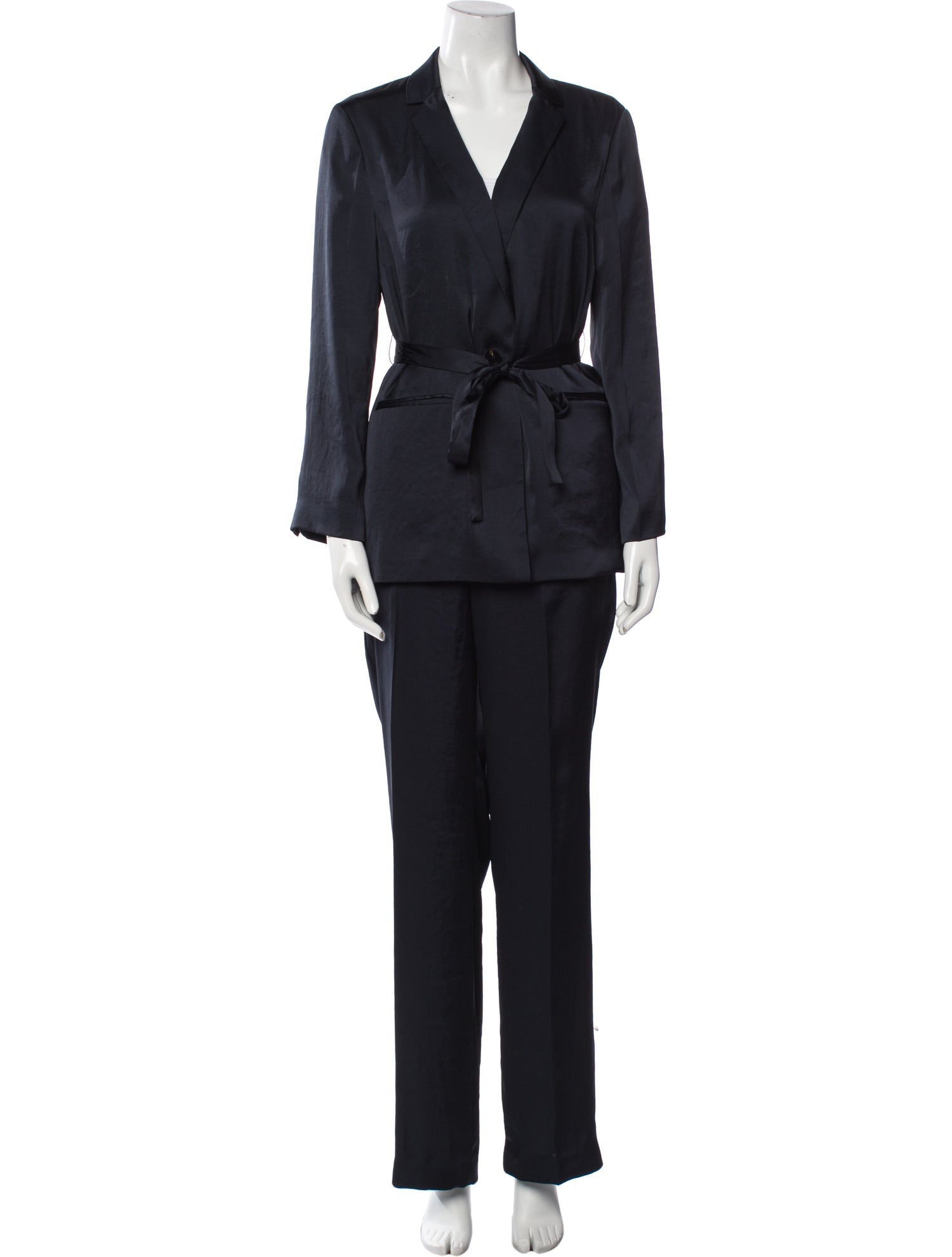 Theory Pantsuit