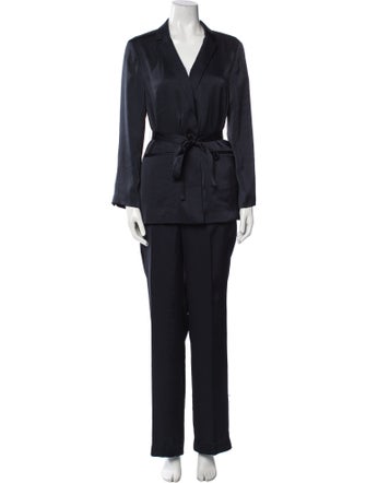 Theory Pantsuit