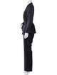 Theory Pantsuit