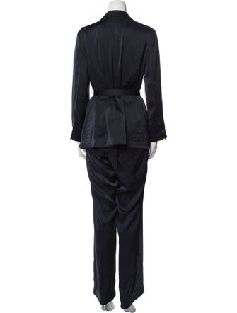 Theory Pantsuit