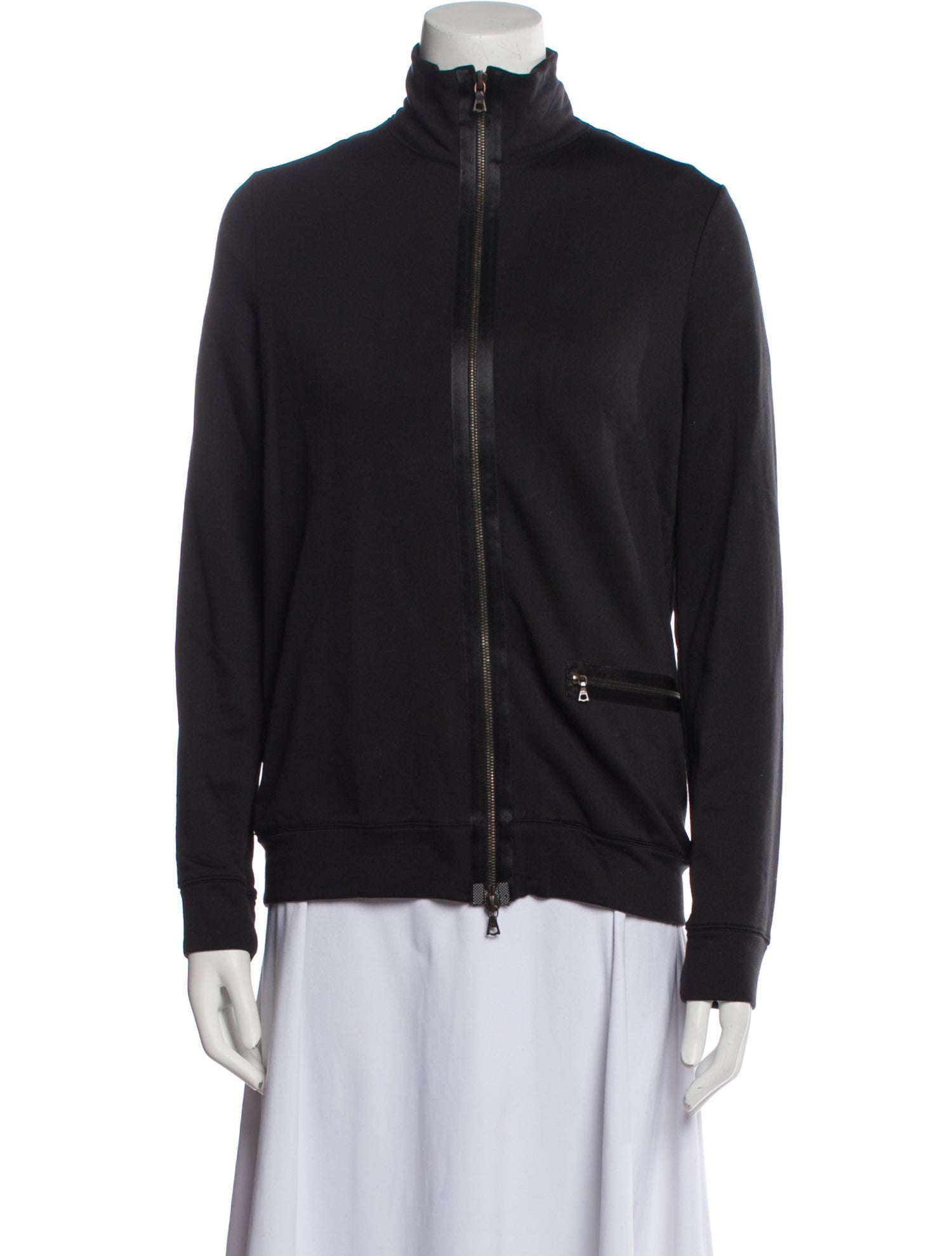 Theory Bomber Jacket