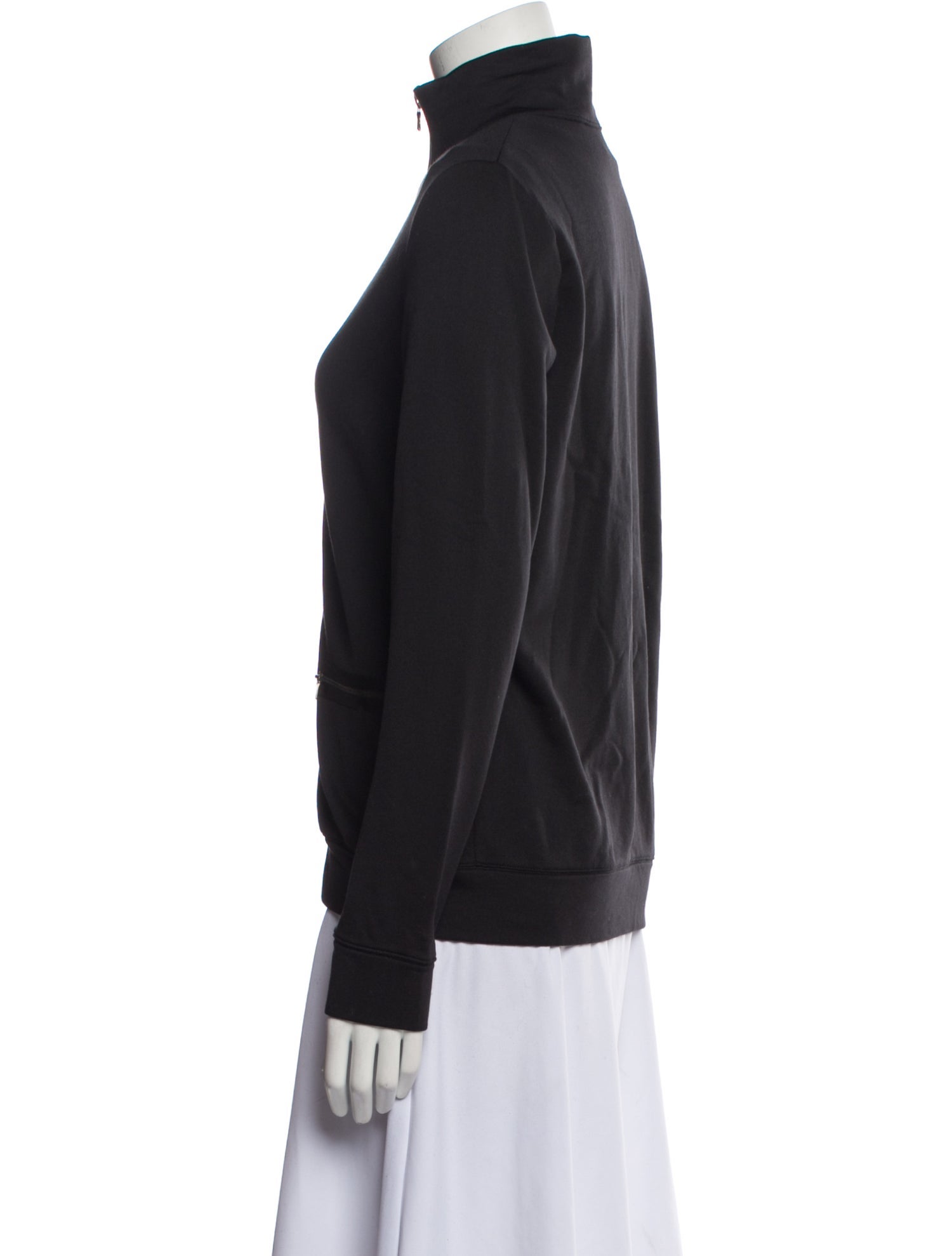 Theory Bomber Jacket