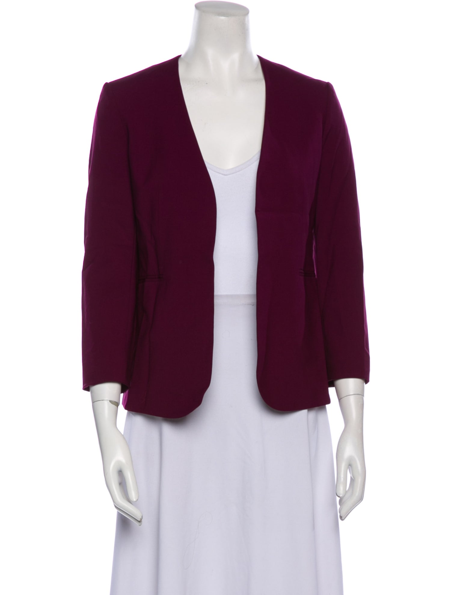 Theory Wool Jacket