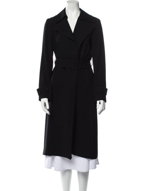 Theory Trench Coat