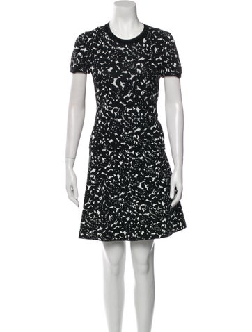 Theory Suits and Sets Printed Skirt Set S